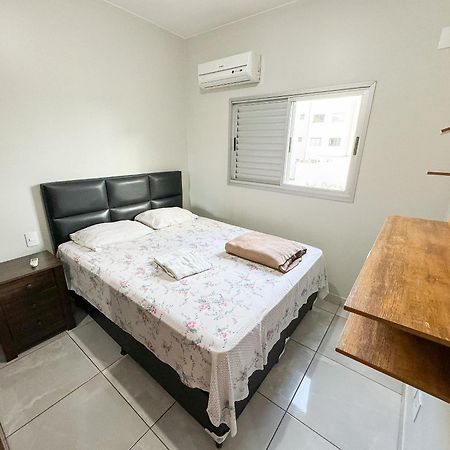 207- Apartamento De 2 Quartos No Alto Caicaras Patos de Minas Exterior foto
