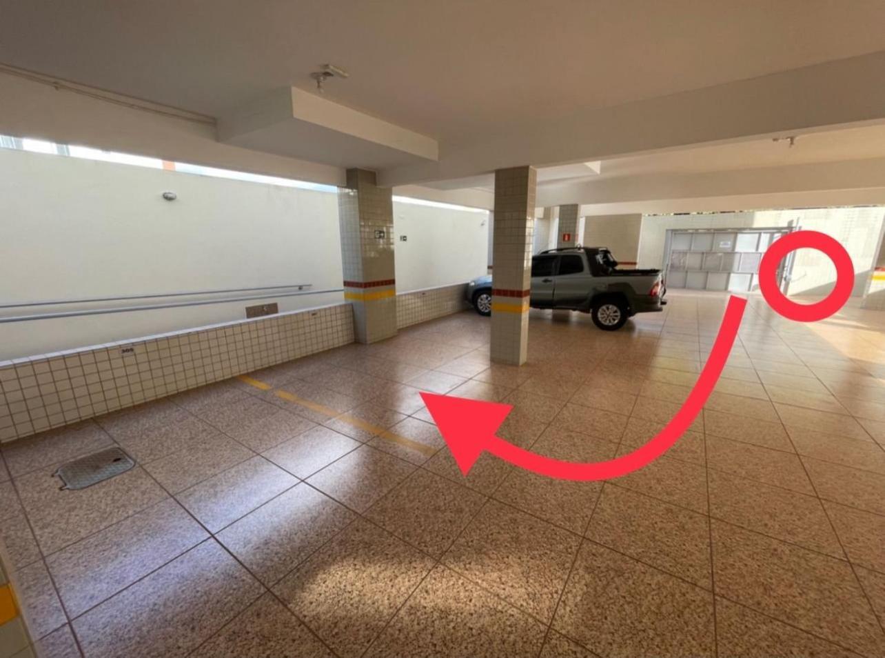 207- Apartamento De 2 Quartos No Alto Caicaras Patos de Minas Exterior foto